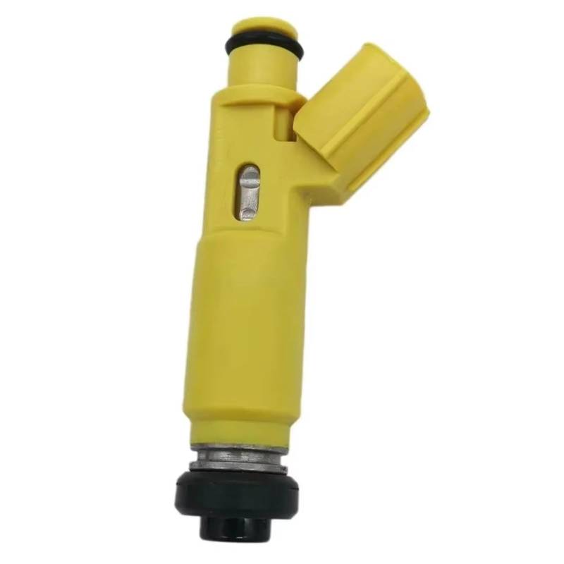Einspritzdüse 1/2/3/4 Stücke Auto Teile Auto Kraftstoff Injektor Düsea Kraftstoff Injektor Für Toyota Für Camry Für Jiamei Für RAV4 2,0 ​​L Kraftstoffinjektor(1pcs) von NVNGPGPBDM