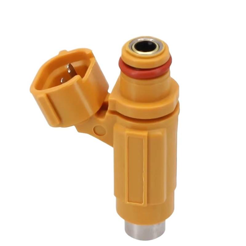 Einspritzdüse 1/2/4PCS Automotive Kraftstoff System Professionelle Zubehör Kraftstoff Injektor Für Suzuki Für SV650 Für SV650S Für GSXR600 Kraftstoffinjektor(1PC) von NVNGPGPBDM