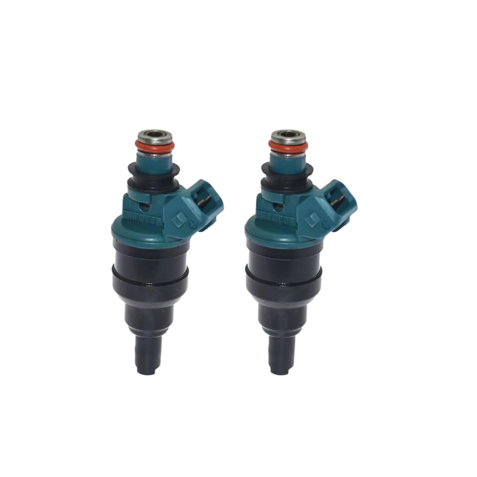 Einspritzdüse 1/2/4PCS Kraftstoff Injektor OE:INP068 Für Mitsubishi Für Carisma Für Lancer Für Libero Für Mirage Kraftstoffinjektor(INP068 2PCS) von NVNGPGPBDM