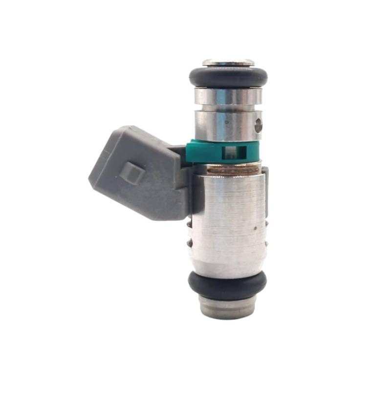 Einspritzdüse 1/4 Stück Benzin-Einspritzdüsen Automobil-Einspritzdüse OEM: 8200028797 Für Clio Für Sport Für Megane Für Scenic Kraftstoffinjektor(1PCS) von NVNGPGPBDM