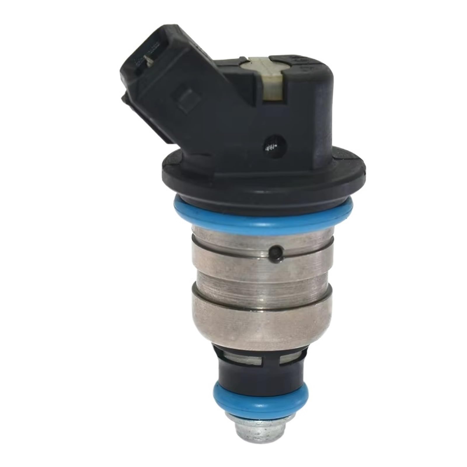 Einspritzdüse 1/4PCS Auto Kraftstoff Injektor Düse Für Hyundai Für Sonata Für CARENSE Für Avante Für Elantra 2014-2018 OEM:35310-37200 Kraftstoffinjektor(Black-1pcs) von NVNGPGPBDM