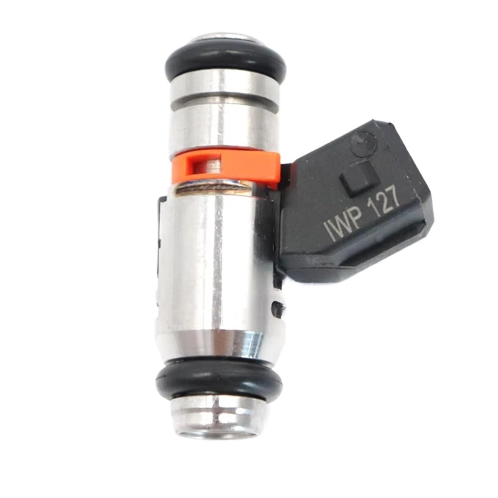 Einspritzdüse 1/4PCS Auto Kraftstoff Injektoren Düse Automobil Kraftstoff Injektor Für Ford Für Fiesta Für Ecosport 2003-2006 1,6 L OEM:IWP-127 Kraftstoffinjektor(1pcs) von NVNGPGPBDM