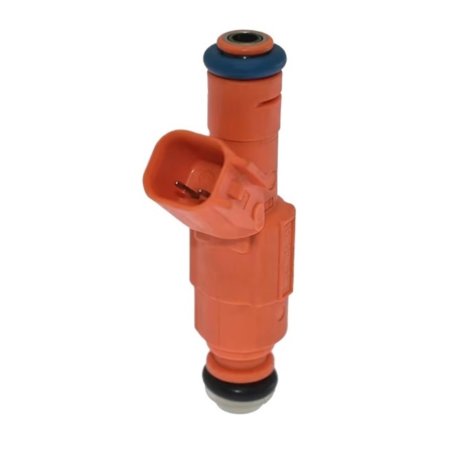 Einspritzdüse 1/4PCS Auto Zubehör Kraftstoff Inejctor Düse Für Ford Für Focus 1,8-2,3 L Für Mazda 6 2,3 L Für Volvo Für C30 Für S40 Kraftstoffinjektor(1PCS) von NVNGPGPBDM