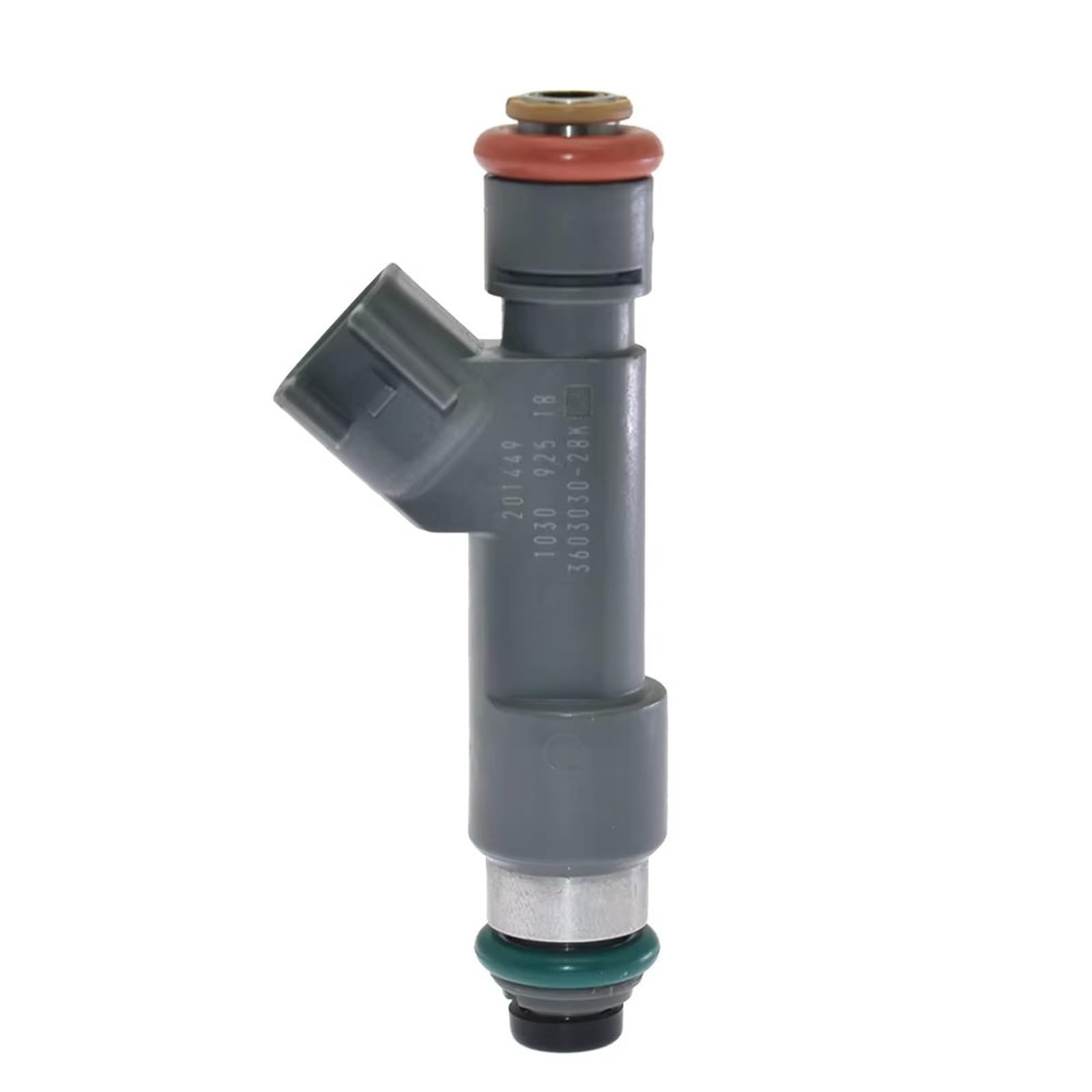 Einspritzdüse 1/4PCS Automobil Kraftstoff Injektor Kraftstoff Injektor Für Charlie Für N5 Für FAW Für XIALI OEM:3603030-28K 360303028K Kraftstoffinjektor(1PCS) von NVNGPGPBDM