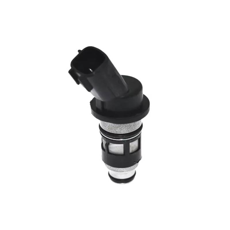 Einspritzdüse 1/4PCS Kraftstoff Injektoren Einspritzdüse Für Nissan Für Primera Für P10 1,6 OEM:16600-73C90 JS50-1 1660073C90 JS501 Kraftstoffinjektor(1PCS) von NVNGPGPBDM