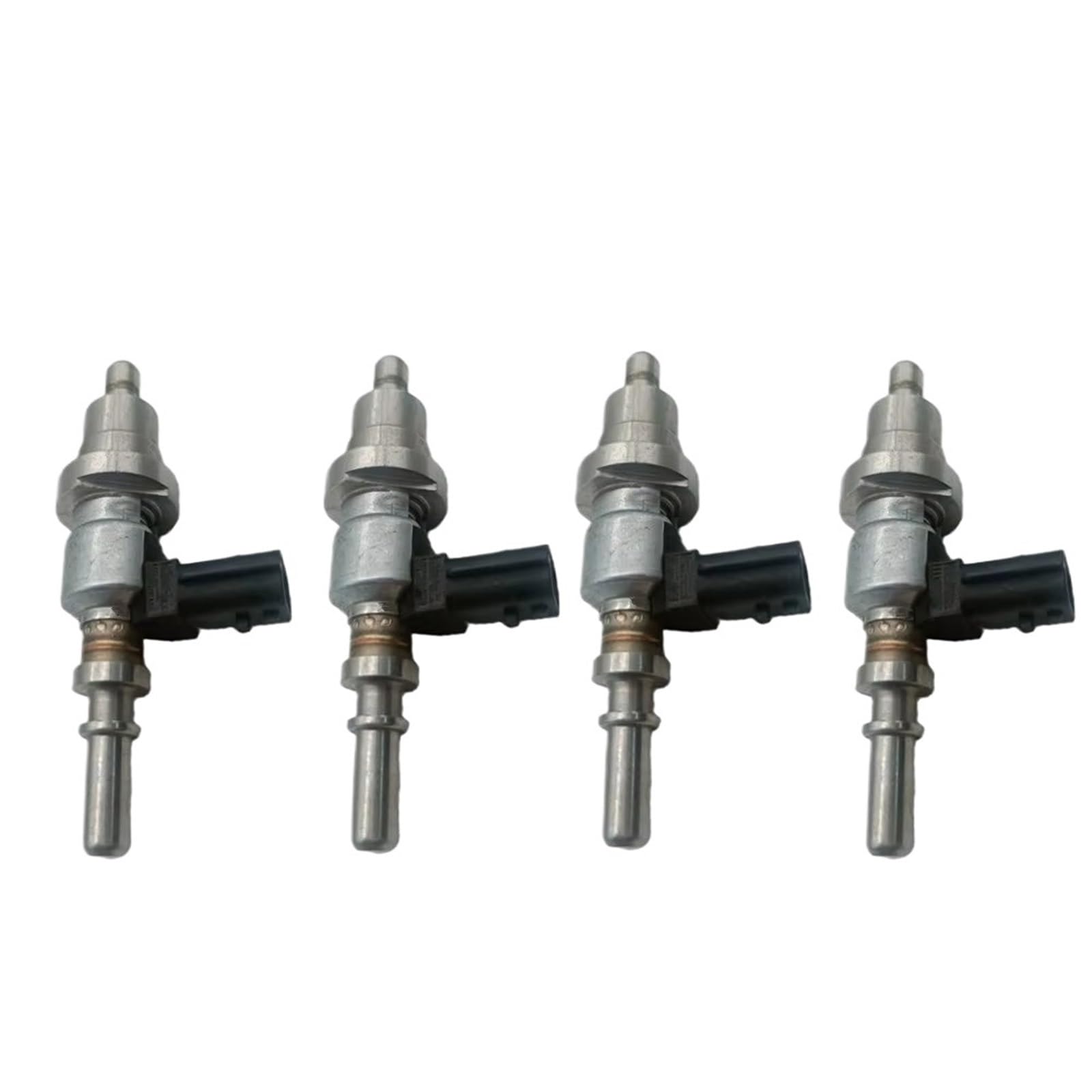 Einspritzdüse 1/4Pcs Auto Zubehör Auto Kraftstoff Injektor Düse Kraftstoff Injektor OEM:H8200778880 Für Dacia Für Nissan Für Opel Für Vans Kraftstoffinjektor(4PCS) von NVNGPGPBDM