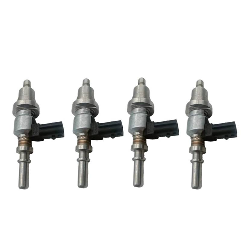 Einspritzdüse 1/4Pcs Auto Zubehör Auto Kraftstoff Injektor Düse Kraftstoff Injektor OEM:H8200778880 Für Dacia Für Nissan Für Opel Für Vans Kraftstoffinjektor(4PCS) von NVNGPGPBDM