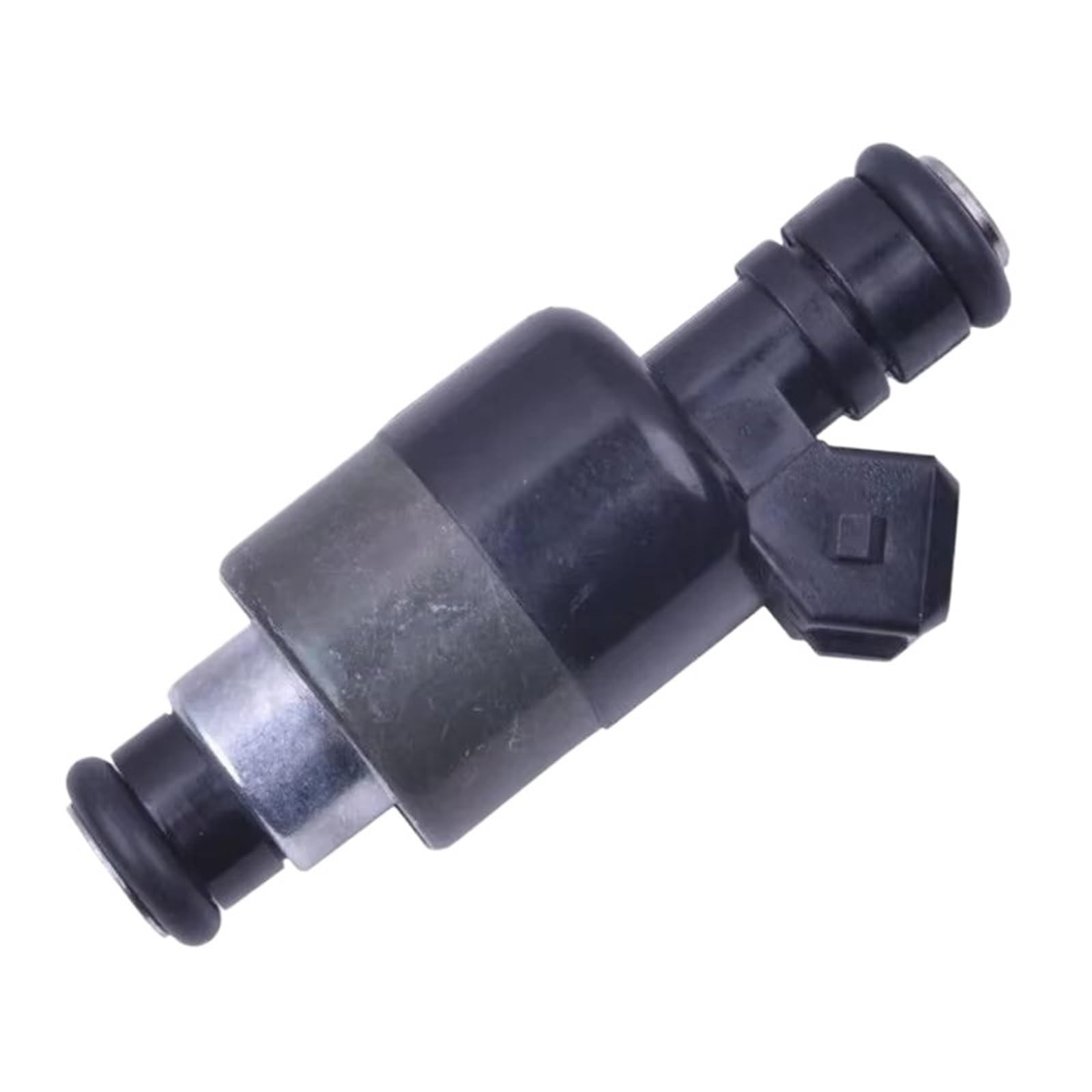Einspritzdüse 1/4Pcs Kraftstoff Injektor Auto Kraftstoff Düse Motor Injektion Ventile System Für Opel Für Toyota Für Corsa Für GSI 1,6 16V Kraftstoffinjektor(1PCS) von NVNGPGPBDM