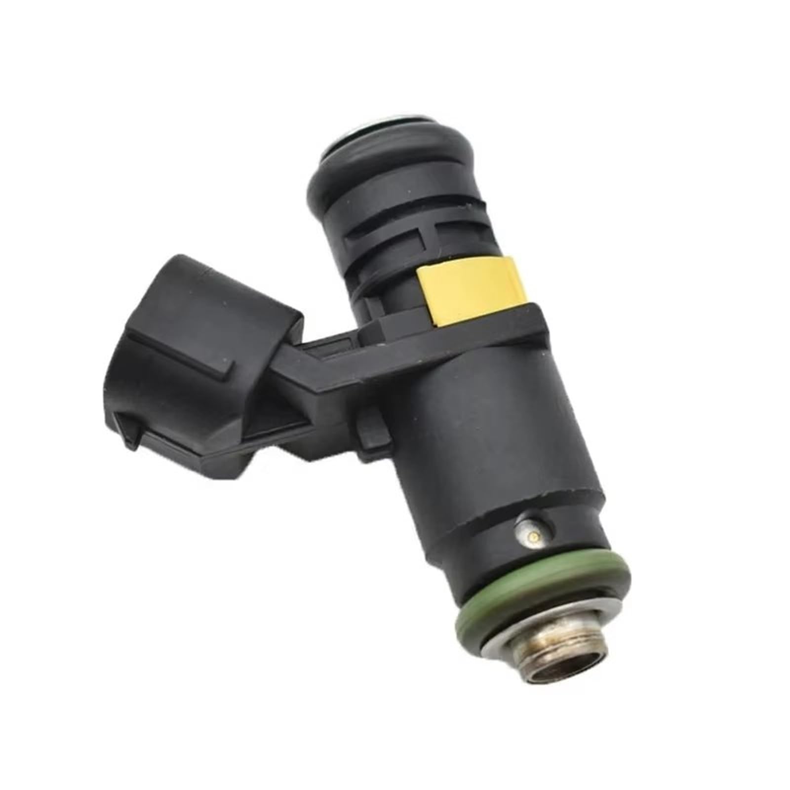 Einspritzdüse 1/4Pcs OEM:036906031AG Kraftstoff Injektor Für Leon Für Toledo Für Altea Für Skoda Für VW Für Caddy Für Golf Für Polo 1,4 Kraftstoffinjektor(4Pcs) von NVNGPGPBDM