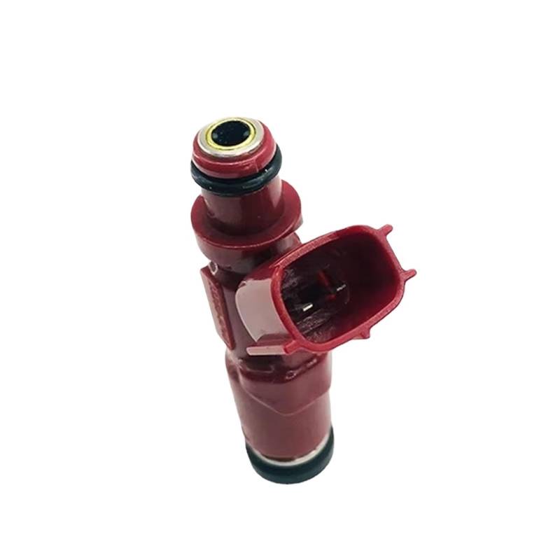 Einspritzdüse 1/4psc Kraftstoff Injektor Für Toyota Für Avanza Für F601RM Für K3VE 1,3 L 2004-2006 OEM:2325097401 23250-97401 Kraftstoffinjektor(1pcs) von NVNGPGPBDM