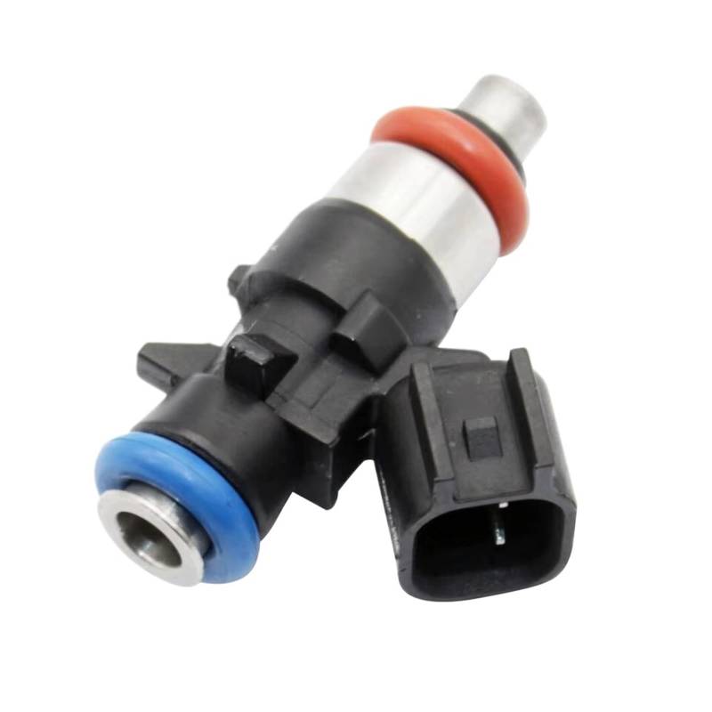Einspritzdüse 1/6 Pcs Automobil Kraftstoff Injektor Kraftstoff Injektor Düse Für Jeep 2014-2017 Für Cherokee 3,2 L OEM: 4627794AA 0280158313 Kraftstoffinjektor(1 Pcs) von NVNGPGPBDM