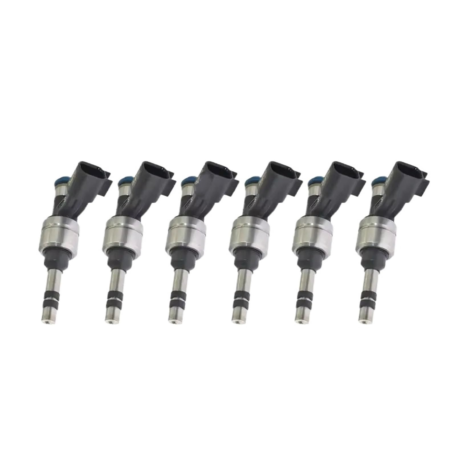 Einspritzdüse 1/6PCS OEM:12634126 12642128 Kraftstoff INJEKTOR Für Chevy Für Captiva 3,0 L Für Caprice Für Impala 3,6 L 2012-2019 Kraftstoffinjektor(6PCS) von NVNGPGPBDM
