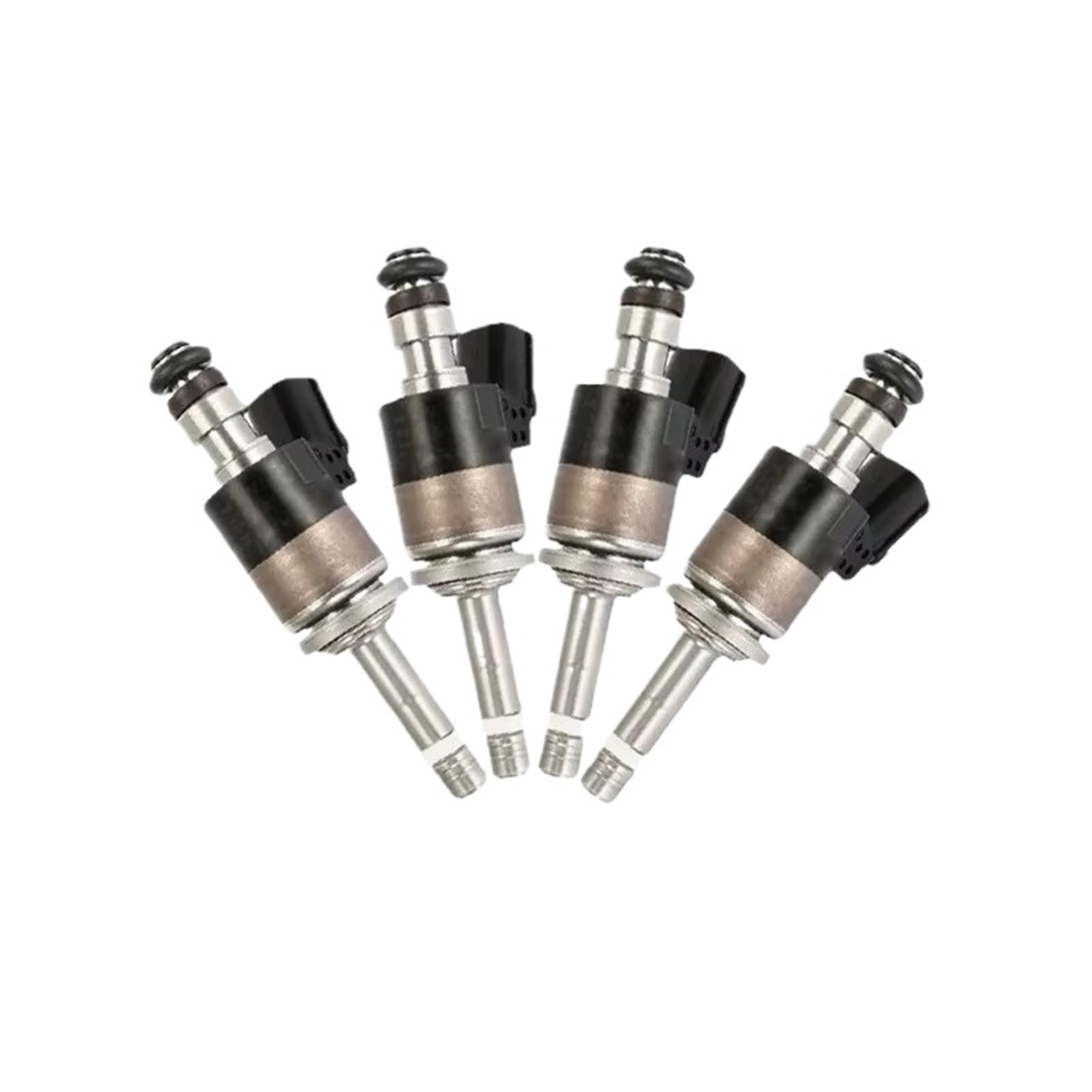 Einspritzdüse 1PCS/4PCS Kraftstoff Injektor Düse Für Fit Für GK5 Für Vezel 1,5 T OEM:16010-5R1-305 160105R1305 16010-5R1-315 Kraftstoffinjektor(4 PCS) von NVNGPGPBDM