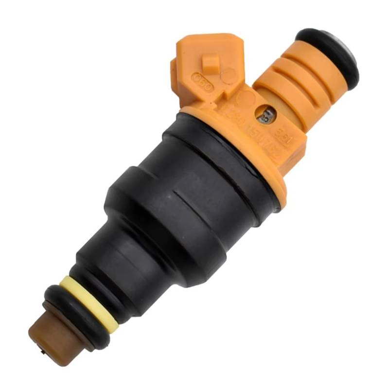 Einspritzdüse 4 Stück Auto-Einspritzdüsen für Volvo 405 505 240 244 245 740 745 940 85–95 für Peugeot OEM: 0280150762 3517572 Kraftstoffinjektor von NVNGPGPBDM