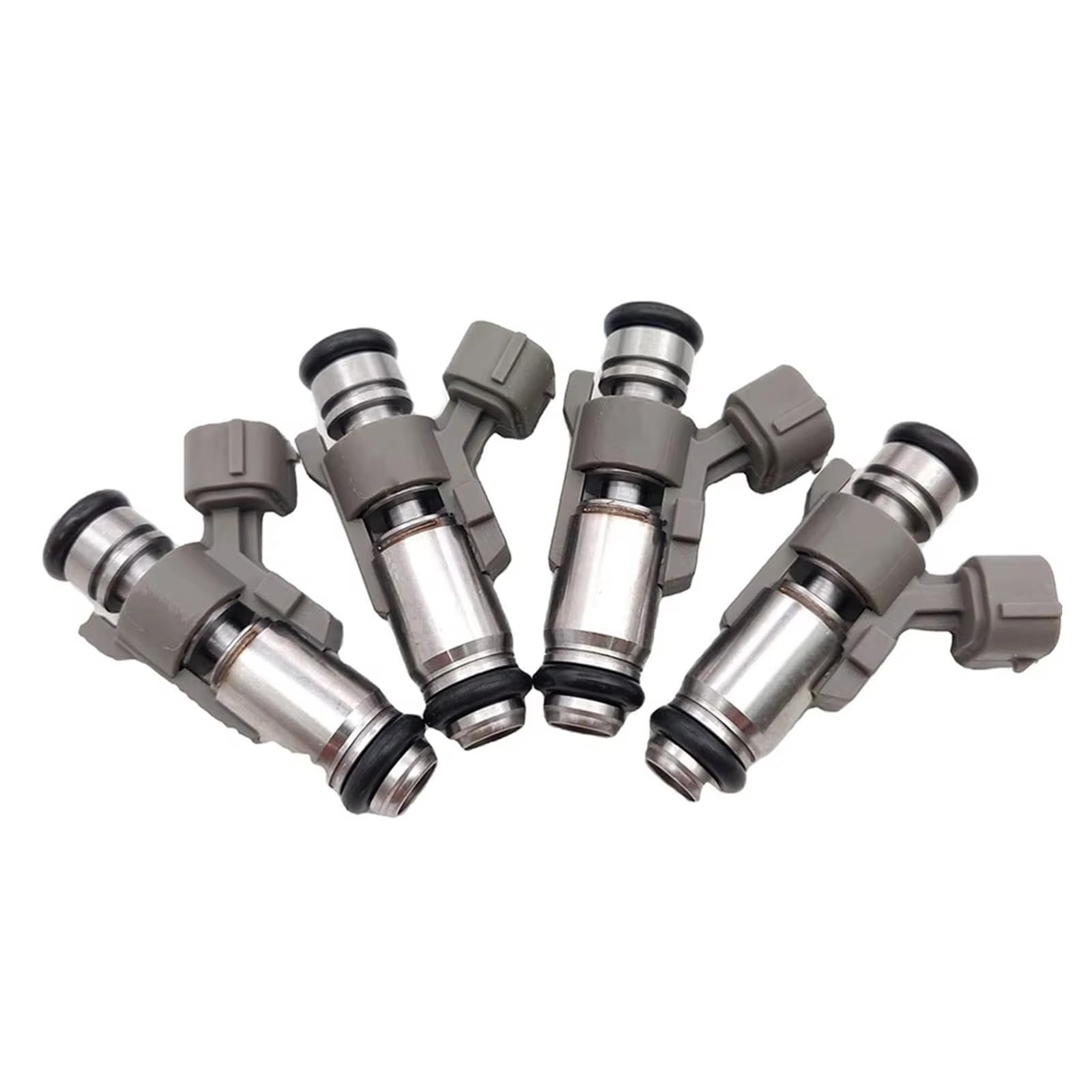 Einspritzdüse 4 Stück Auto-Kraftstoff-Einspritzdüsea Kraftstoff-Einspritzdüse OEM: 504328430 IPM019 805009297100 für Chery für Tiggo 3 2.0L Kraftstoffinjektor Einspritzdüse 4 Stück Auto-Kraftstoff-Einspritzdüsea Kraftstoff-Einspritzdüse OEM: 504328430 IPM019 805009297100 für Chery für Tiggo 3 2.0L Kraftstoffinjektor von NVNGPGPBDM