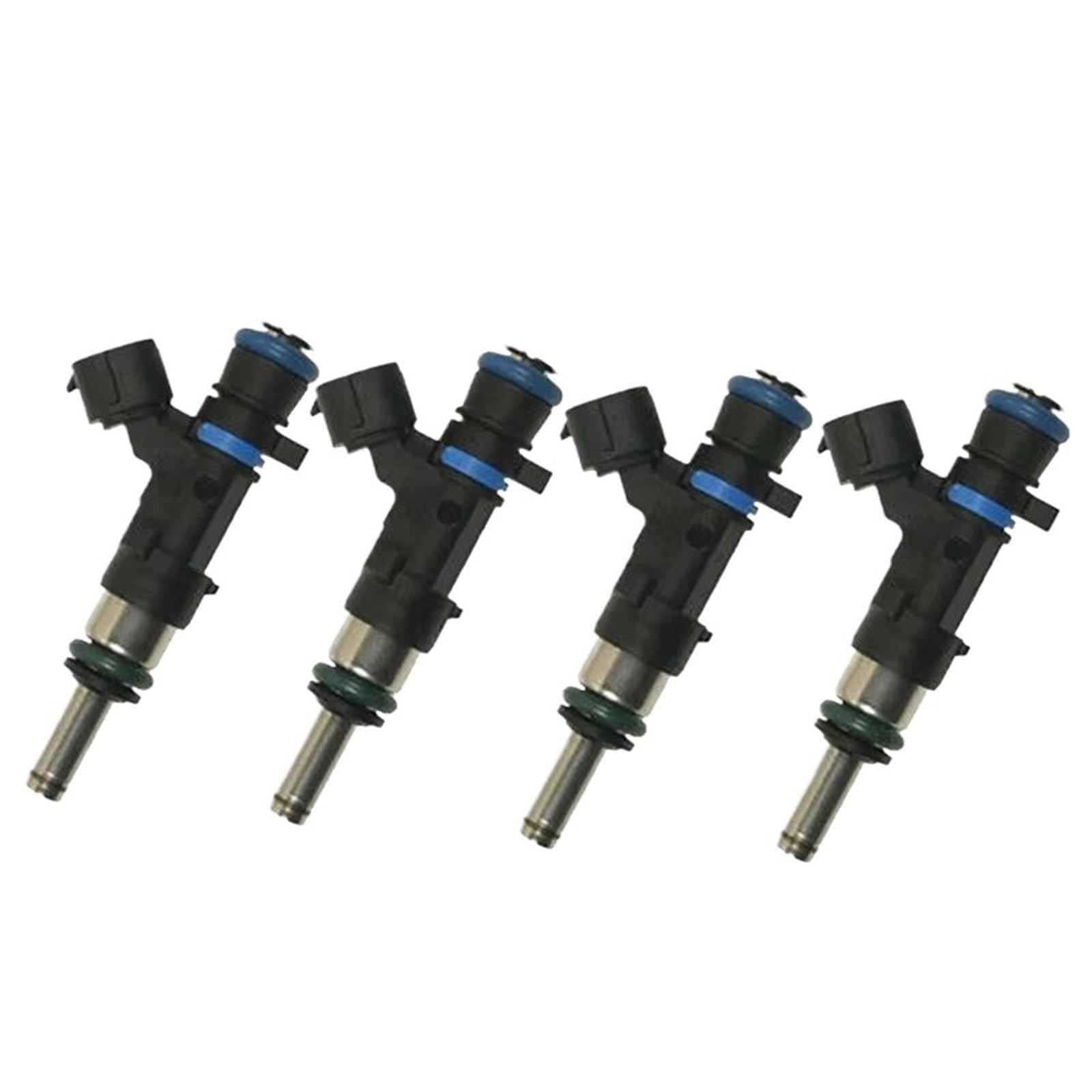 Einspritzdüse 4 Stück Autoteile Kraftstoffeinspritzdüse OEM: 1465A205 EAT312 Für Mitsubishi Für Lancer Für Outlander 2.0L 2.4L Kraftstoffinjektor Einspritzdüse 4 Stück Autoteile Kraftstoffeinspritzdüse OEM: 1465A205 EAT312 Für Mitsubishi Für Lancer Für Outlander 2.0L 2.4L Kraftstoffinjektor von NVNGPGPBDM