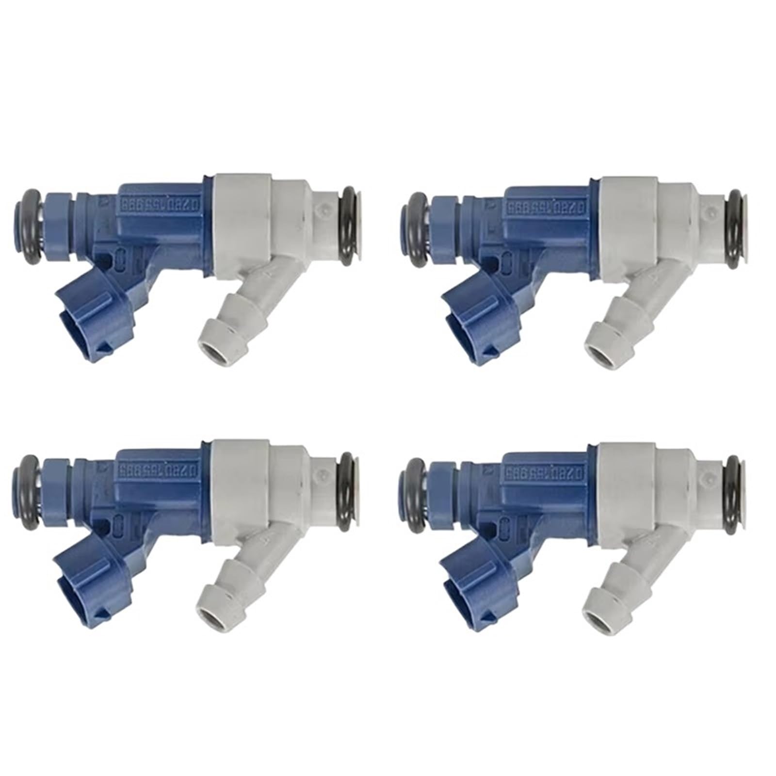 Einspritzdüse 4 Stück Autoteile Zubehör Einspritzdüsen OEM:0280155995 06A906031AC Für VW Für Jetta Für Golf 2,0 2000-2005 Kraftstoffinjektor Einspritzdüse 4 Stück Autoteile Zubehör Einspritzdüsen OEM:0280155995 06A906031AC Für VW Für Jetta Für Golf 2,0 2000-2005 Kraftstoffinjektor von NVNGPGPBDM