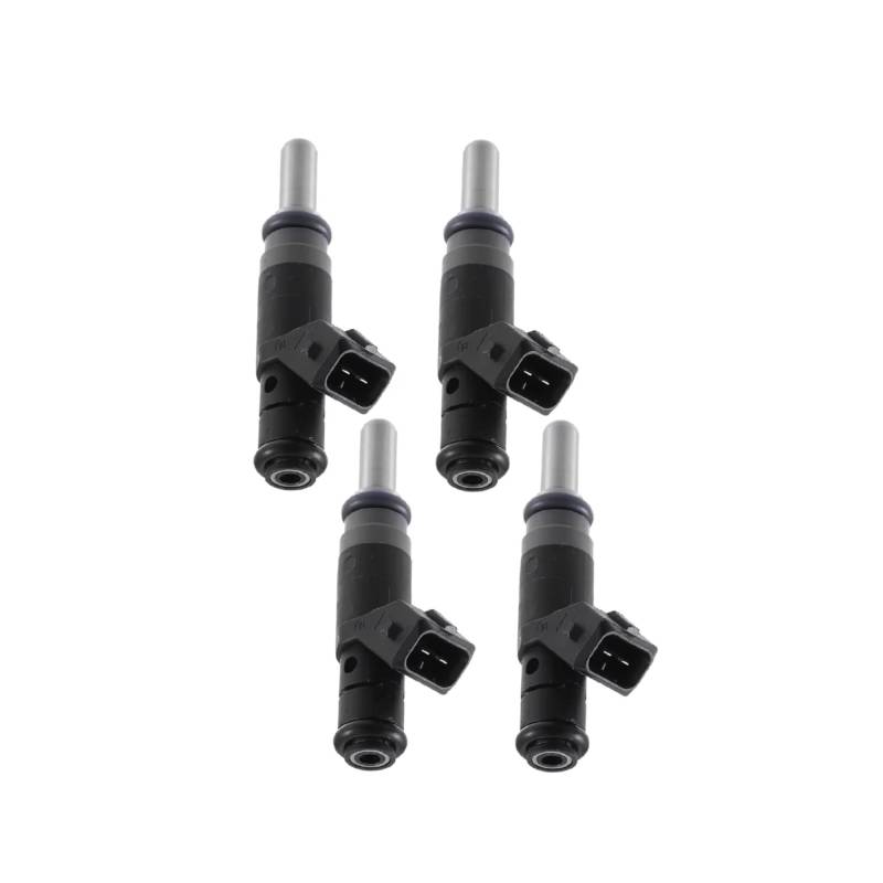 Einspritzdüse 4 Stücke Auto Kraftstoff Injektoren Automobil Kraftstoff Injektor Auto Teile OEM: 7506158 13537506158 Für 116i Für 118i 2003-2011 Kraftstoffinjektor von NVNGPGPBDM
