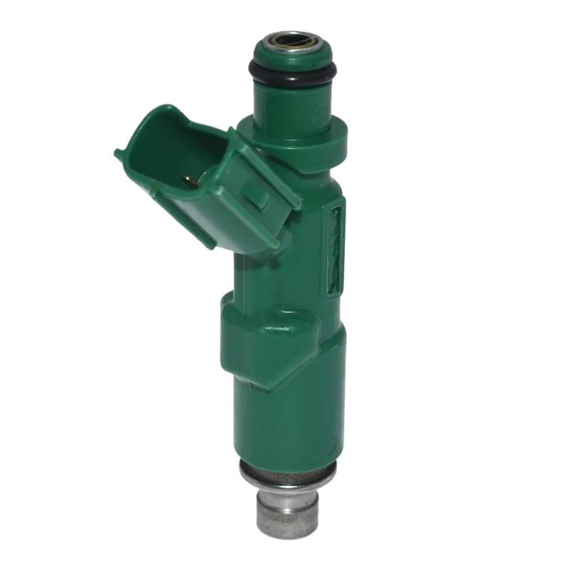 Einspritzdüse 4 Stücke Auto Teile Auto Kraftstoff Injektor Für Toyota Für Prius Für Echo Für Scion Für XA XB 1,5 L OEM:23250-21020 23209-21020 Kraftstoffinjektor(1pcs) von NVNGPGPBDM