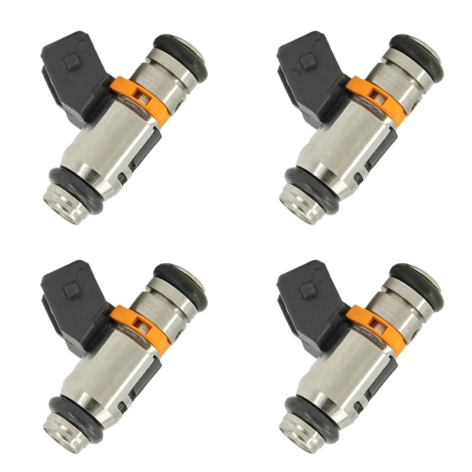 Einspritzdüse 4 Stücke Autoteile Auto Einspritzventil Einspritzventil für FIAT für Grande für Punto 1.2/1.4 OEM:IWP160 Kraftstoffinjektor Einspritzdüse 4 Stücke Autoteile Auto Einspritzventil Einspritzventil für FIAT für Grande für Punto 1.2/1.4 OEM:IWP160 Kraftstoffinjektor von NVNGPGPBDM