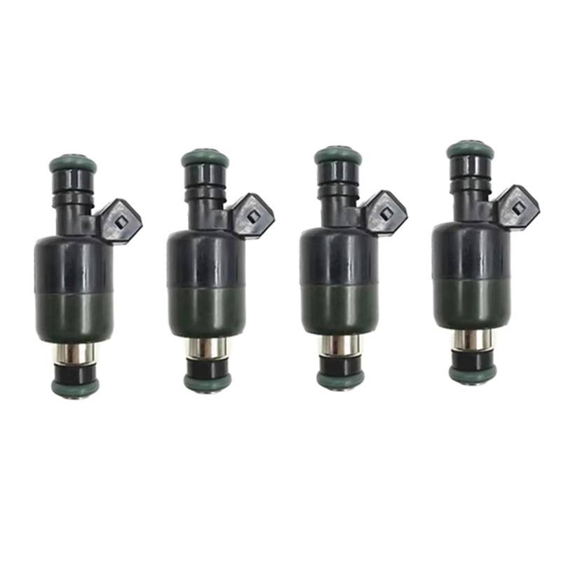 Einspritzdüse 4 Stücke Autoteile Fue Injektor Für Chevy Für Opel Für Cielo 1,6 OEM: 17124782 17123924 25165453 17103677 17108045 Kraftstoffinjektor von NVNGPGPBDM