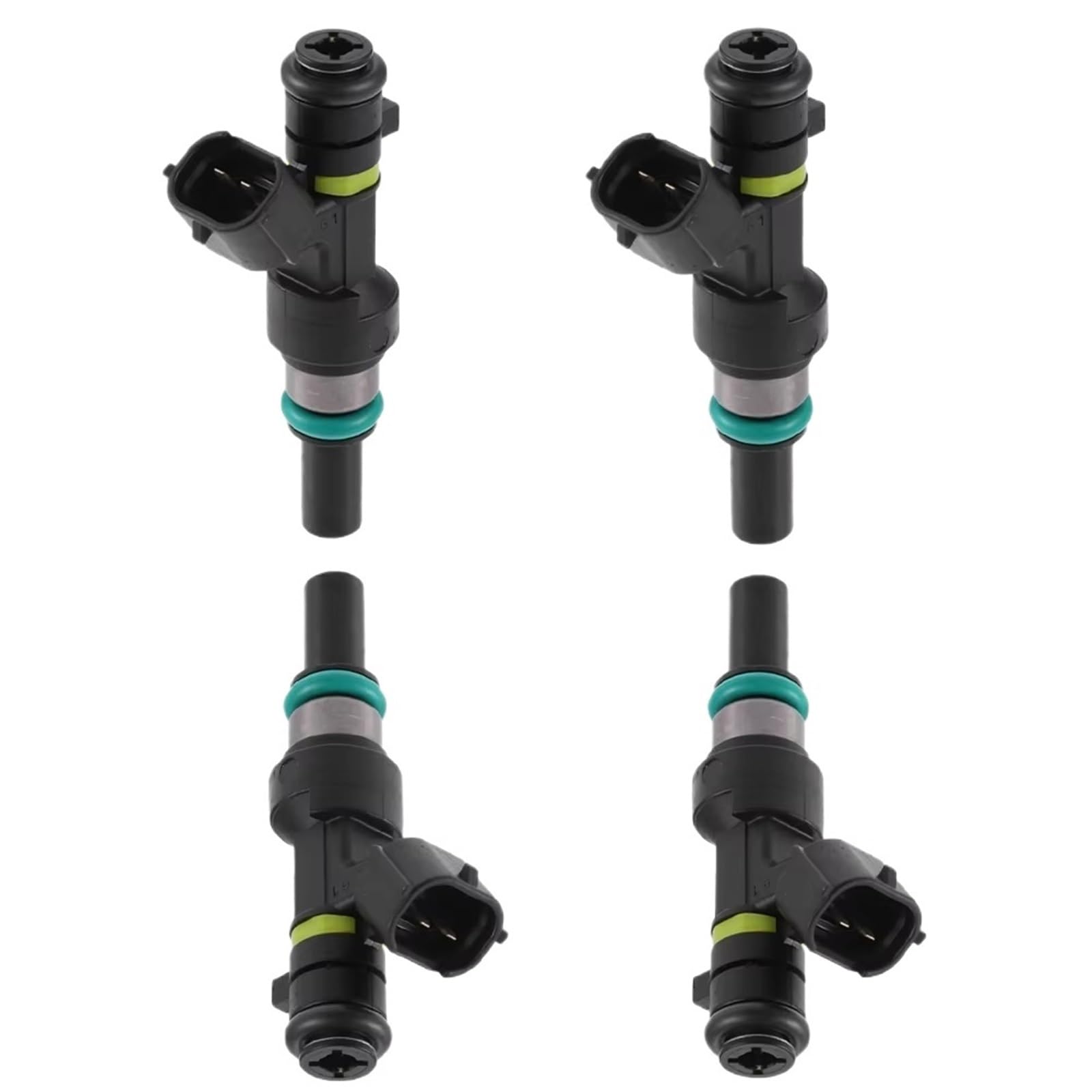 Einspritzdüse 4 stücke Auto Kraftstoff Injektor Kraftstoff Injektor Für Nissan Für Altima 2013-2014 Für X-Trail 2015-2016 OEM: 16600-3TA0A Kraftstoffinjektor Einspritzdüse 4 stücke Auto Kraftstoff Injektor Kraftstoff Injektor Für Nissan Für Altima 2013-2014 Für X-Trail 2015-2016 OEM: 16600-3TA0A Kraftstoffinjektor von NVNGPGPBDM