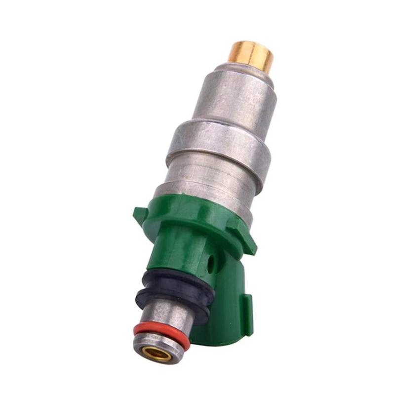 Einspritzdüse 4 stücke Kraftstoff Injektor Für Toyota Für Starlet 1996 Für Corolla 1995 1,3 L Für Tercel 1994 Für Paseo 1994-1995 1,5 L Kraftstoffinjektor von NVNGPGPBDM