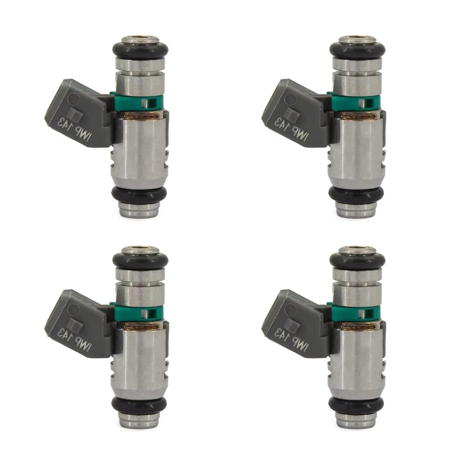 Einspritzdüse 4 stücke Kraftstoff Injektoren Für CLIO 2 Für Laguna Für Megane Für Thalia 1,4 1,6 OEM: 0280158170 8200128959 751121 IWP143 Kraftstoffinjektor Einspritzdüse 4 stücke Kraftstoff Injektoren Für CLIO 2 Für Laguna Für Megane Für Thalia 1,4 1,6 OEM: 0280158170 8200128959 751121 IWP143 Kraftstoffinjektor von NVNGPGPBDM