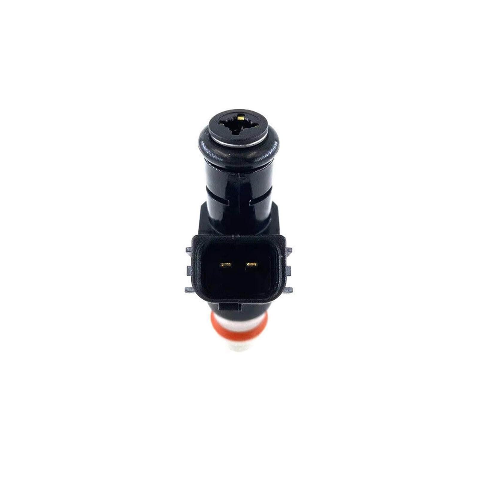 Einspritzdüse 4-teiliges Kraftstoffeinspritzdüsen-Einspritzsystem für Civic 2006–2013 1,8 l für Jazz 2008–2014 1,4 l/1,5 l OEM: 16450-RNA-A01 Kraftstoffinjektor Einspritzdüse 4-teiliges Kraftstoffeinspritzdüsen-Einspritzsystem für Civic 2006–2013 1,8 l für Jazz 2008–2014 1,4 l/1,5 l OEM: 16450-RNA-A01 Kraftstoffinjektor von NVNGPGPBDM
