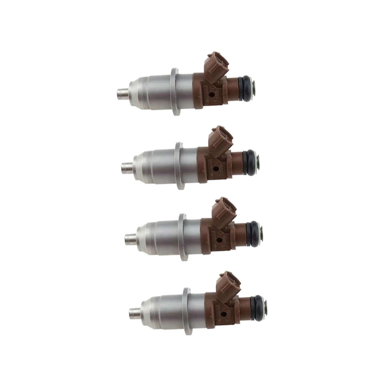 Einspritzdüse 4PCS Auto Kraftstoff Injektor Düse Düse Für Mitsubishi Für Pajero IO H67W H77W 4G93 4G94 Für Pinin 2,0 L e7T05072 MR560553 Kraftstoffinjektor Einspritzdüse 4PCS Auto Kraftstoff Injektor Düse Düse Für Mitsubishi Für Pajero IO H67W H77W 4G93 4G94 Für Pinin 2,0 L e7T05072 MR560553 Kraftstoffinjektor von NVNGPGPBDM