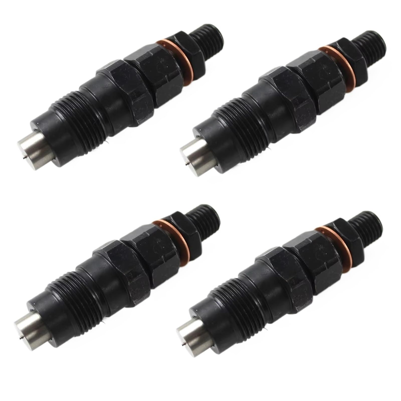 Einspritzdüse 4PCS Auto Kraftstoff Injektoren Motor Teil Für Mitsubishi Für Delica Für Spacegear Für Pajero 4M40 4M40T ME731687 2,8 L Kraftstoffinjektor Einspritzdüse 4PCS Auto Kraftstoff Injektoren Motor Teil Für Mitsubishi Für Delica Für Spacegear Für Pajero 4M40 4M40T ME731687 2,8 L Kraftstoffinjektor von NVNGPGPBDM