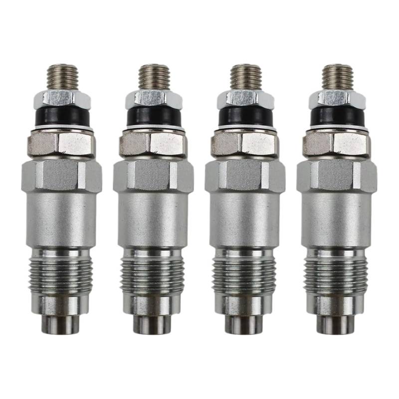 Einspritzdüse 4PCS Auto Teile Kraftstoff Injektoren Für Toyota Für Dyna 200 OEM: 0935002480 2360056020 093500-2480 23600-56020 Kraftstoffinjektor von NVNGPGPBDM