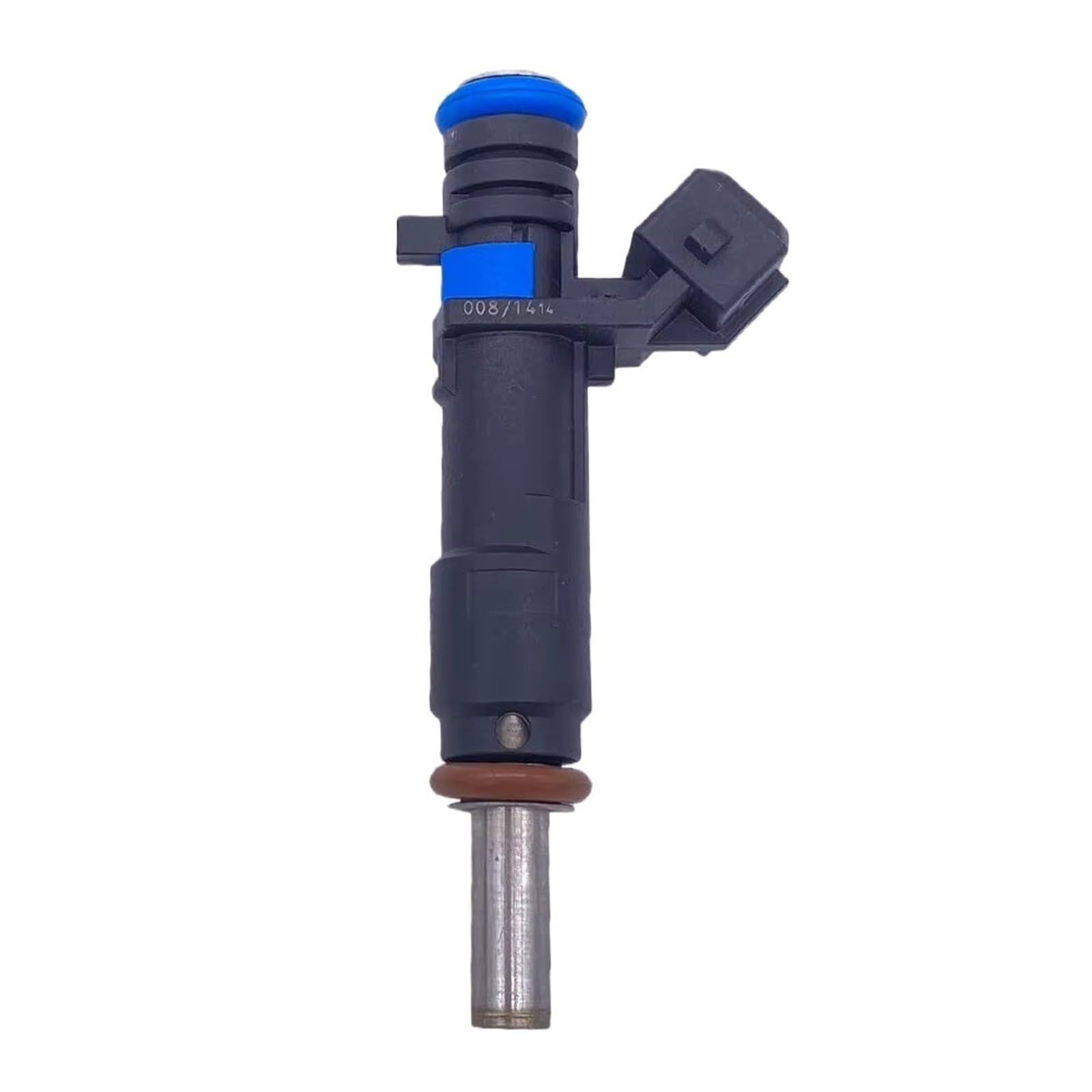 Einspritzdüse 4PCS Auto Zubehör Teile Kraftstoff Injektoren Automobil Kraftstoff Injektor Für Chevy Für Cruze 1,8 L 2011-2015 OEM: 55570284 Kraftstoffinjektor(1pcs) von NVNGPGPBDM