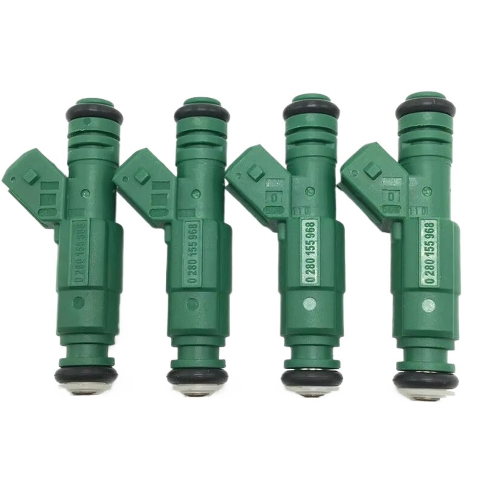 Einspritzdüse 4PCS Grün Kraftstoff Injektoren Automobil Kraftstoff Injektor Auto Teile Für Chevy Für Ford Für LS1 Für LS6 OEM:0280155968 Kraftstoffinjektor Einspritzdüse 4PCS Grün Kraftstoff Injektoren Automobil Kraftstoff Injektor Auto Teile Für Chevy Für Ford Für LS1 Für LS6 OEM:0280155968 Kraftstoffinjektor von NVNGPGPBDM