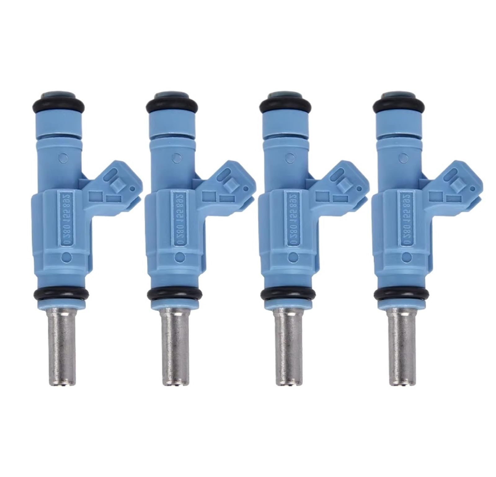 Einspritzdüse 4PCS Kraftstoff INJEKTOR Automobil Kraftstoff Injektor Auto Teile FÜR A3 S3 A4 FÜR Golf FÜR Passat 1,8 T OEM:0280155892 Kraftstoffinjektor Einspritzdüse 4PCS Kraftstoff INJEKTOR Automobil Kraftstoff Injektor Auto Teile FÜR A3 S3 A4 FÜR Golf FÜR Passat 1,8 T OEM:0280155892 Kraftstoffinjektor von NVNGPGPBDM