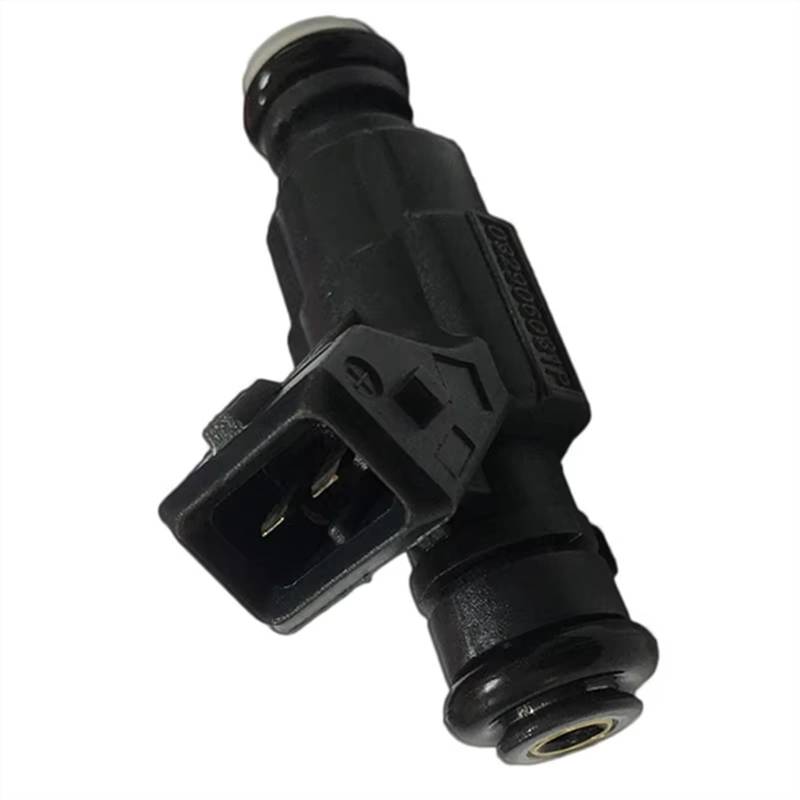 Einspritzdüse 4PCS Kraftstoff Injektor Auto Zubehör Für VW Für Suran Für Golf Für Fuchs Für Kreuz 1,6 Motor OEM:0280156399 032906031P Kraftstoffinjektor von NVNGPGPBDM