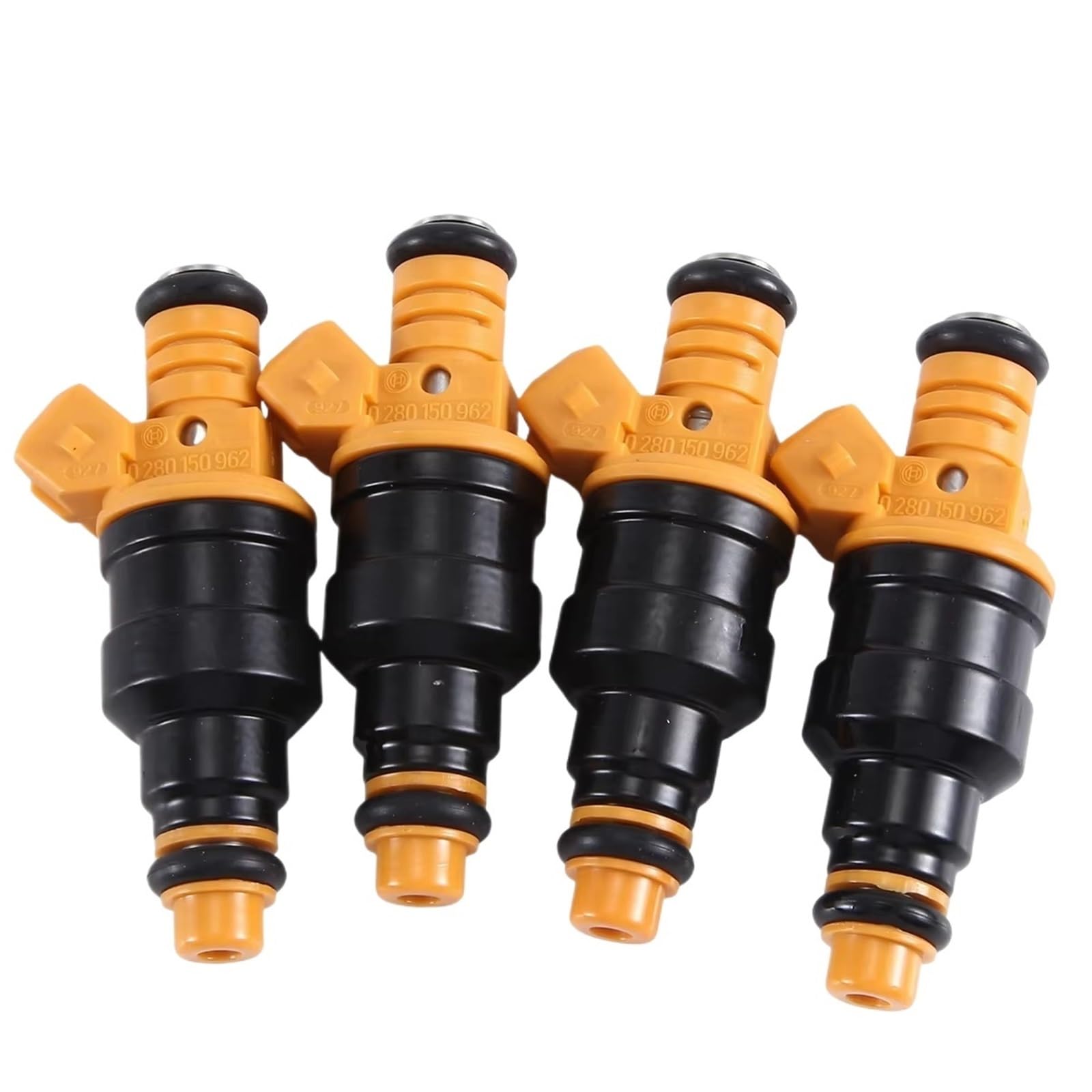 Einspritzdüse 4PCS Kraftstoff Injektor Düse Automobil Kraftstoff Injektor Für VW Für Opel Für Omega Für Senator Für Ford Für Chevy Kraftstoffinjektor Einspritzdüse 4PCS Kraftstoff Injektor Düse Automobil Kraftstoff Injektor Für VW Für Opel Für Omega Für Senator Für Ford Für Chevy Kraftstoffinjektor von NVNGPGPBDM
