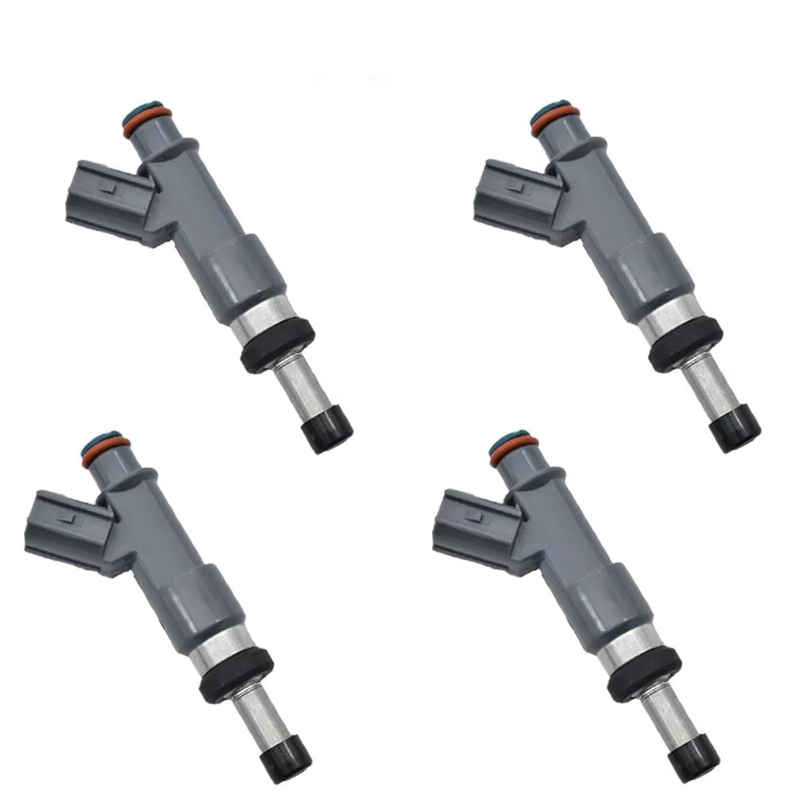 Einspritzdüse 4PCS Kraftstoff Injektor Düse Für Toyota Für Land Für Prado 2,7 L 2009~2010 OEM:23209-09045 23250-75100 23209-79155 Kraftstoffinjektor Einspritzdüse 4PCS Kraftstoff Injektor Düse Für Toyota Für Land Für Prado 2,7 L 2009~2010 OEM:23209-09045 23250-75100 23209-79155 Kraftstoffinjektor von NVNGPGPBDM