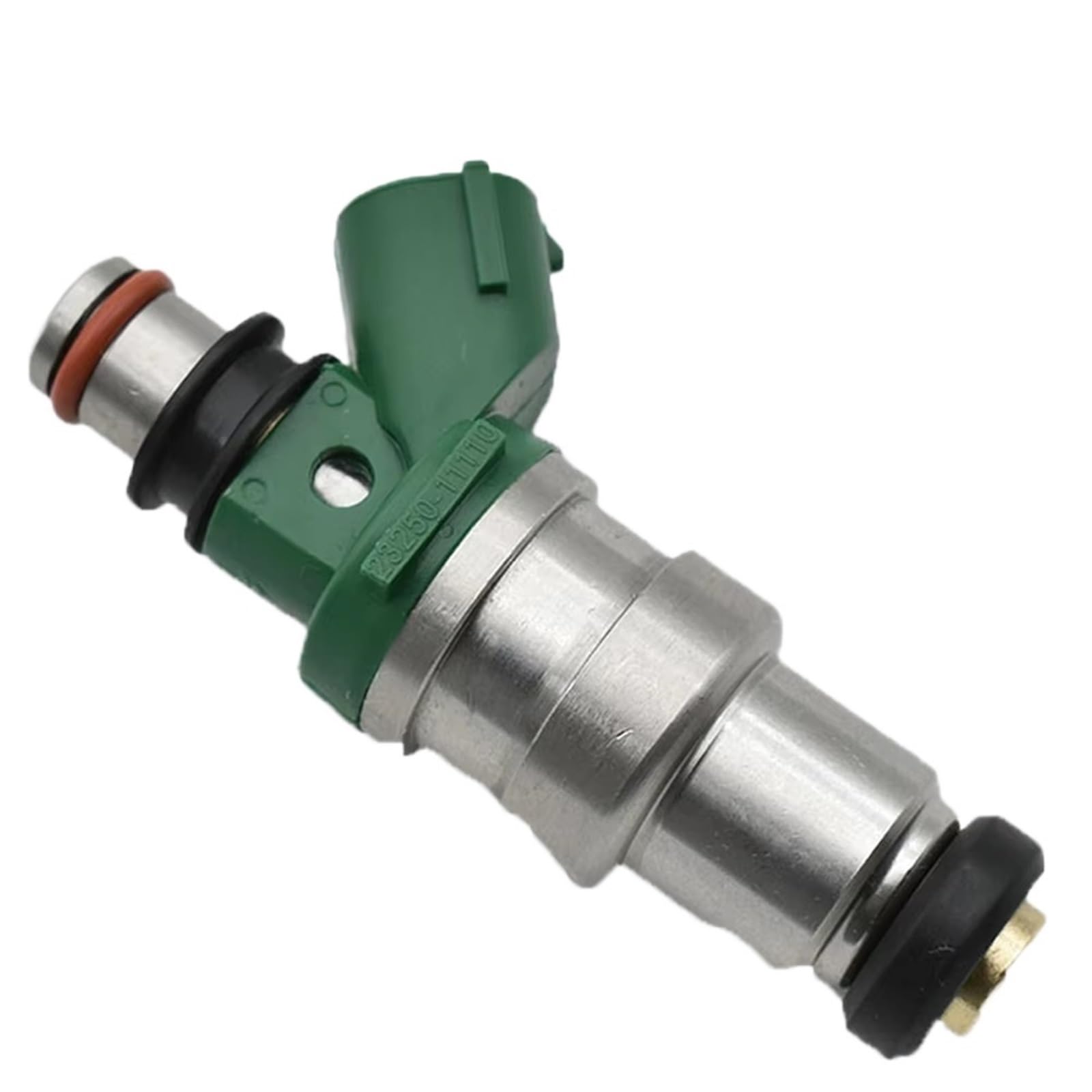 Einspritzdüse 4PCS OEM:23250-11110 Kraftstoff Injektoren Für Toyota 1996 Für Corolla 1995 1,3 L Für Tercel 1994 Für Paseo 1994~1995 1,5 L Kraftstoffinjektor Einspritzdüse 4PCS OEM:23250-11110 Kraftstoff Injektoren Für Toyota 1996 Für Corolla 1995 1,3 L Für Tercel 1994 Für Paseo 1994~1995 1,5 L Kraftstoffinjektor von NVNGPGPBDM