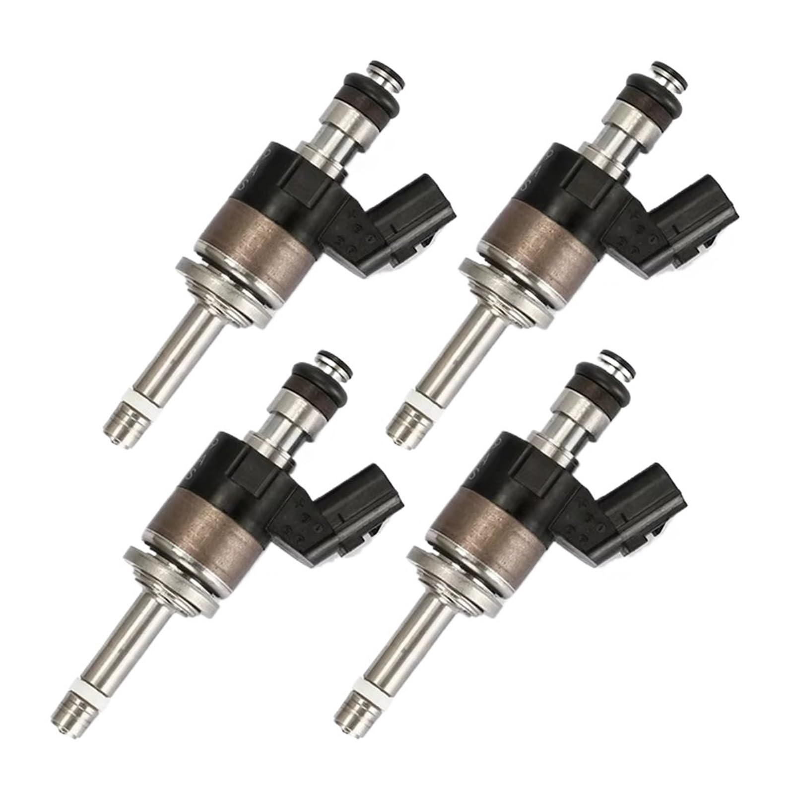 Einspritzdüse 4Pcs Auto Teile Kraftstoff Versorgung Injektor Automobil Kraftstoff Injektor OEM: 16010-5PA-306 1601A0-5PA-305 Für Accord Für CRV Kraftstoffinjektor Einspritzdüse 4Pcs Auto Teile Kraftstoff Versorgung Injektor Automobil Kraftstoff Injektor OEM: 16010-5PA-306 1601A0-5PA-305 Für Accord Für CRV Kraftstoffinjektor von NVNGPGPBDM