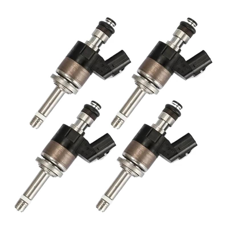Einspritzdüse 4Pcs Auto Teile Kraftstoff Versorgung Injektor Automobil Kraftstoff Injektor OEM: 16010-5PA-306 1601A0-5PA-305 Für Accord Für CRV Kraftstoffinjektor von NVNGPGPBDM