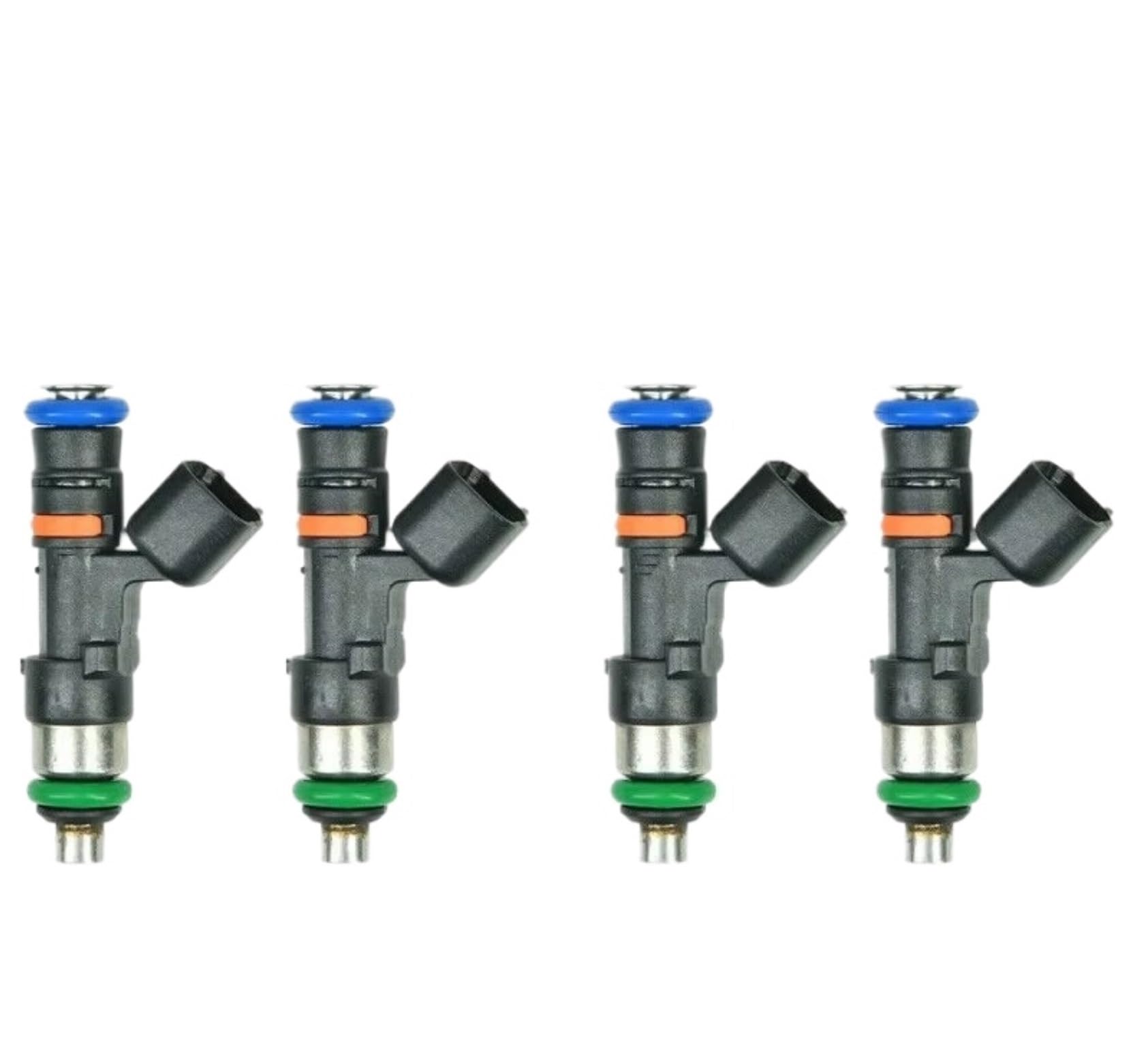 Einspritzdüse 4Pcs Auto Teile Zubehör Auto Kraftstoff Injektor Düsea 550cc Für A4 TT Für VW Für Golf Für Jetta OEM:0280158117 Kraftstoffinjektor Einspritzdüse 4Pcs Auto Teile Zubehör Auto Kraftstoff Injektor Düsea 550cc Für A4 TT Für VW Für Golf Für Jetta OEM:0280158117 Kraftstoffinjektor von NVNGPGPBDM