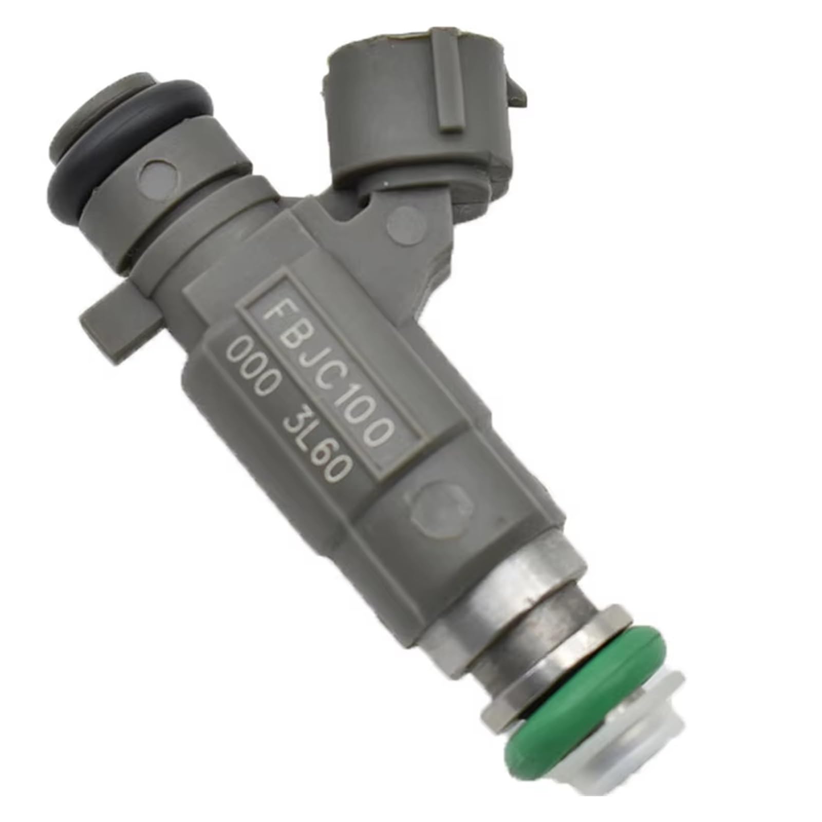 Einspritzdüse 4Pcs Auto Zubehör Auto Kraftstoff Injektor Düsea für Nissan für In-Finity 2,0 3,0 3,5 V6 OEM:16600-5L700 FBJC100 Kraftstoffinjektor Einspritzdüse 4Pcs Auto Zubehör Auto Kraftstoff Injektor Düsea für Nissan für In-Finity 2,0 3,0 3,5 V6 OEM:16600-5L700 FBJC100 Kraftstoffinjektor von NVNGPGPBDM