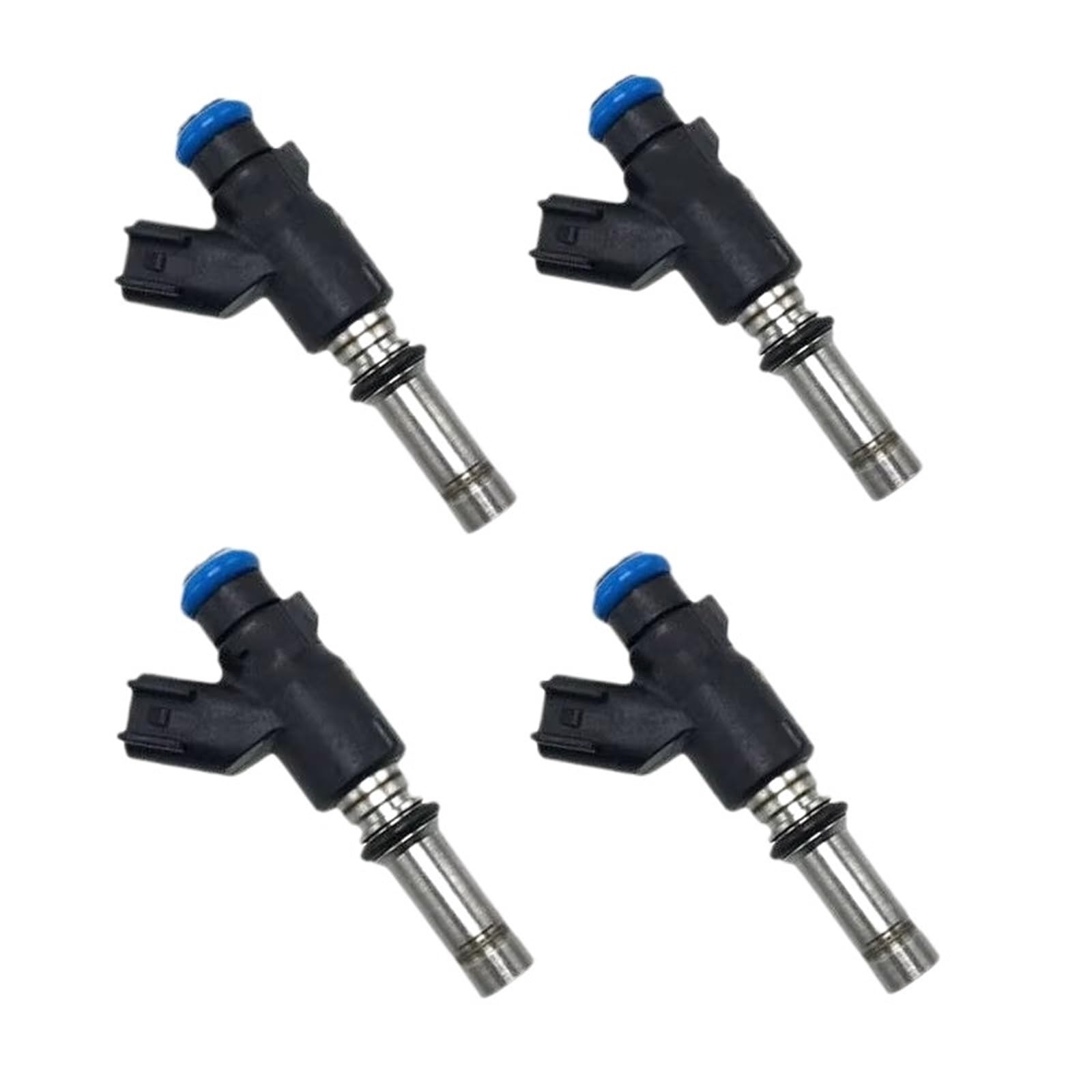 Einspritzdüse 4Pcs Schwarz Auto Teile Auto Kraftstoff Injektor Düse Für Chevy Für Aveo Für Aveo5 1,6 L 2009-2011 OEM:25380933 Kraftstoffinjektor Einspritzdüse 4Pcs Schwarz Auto Teile Auto Kraftstoff Injektor Düse Für Chevy Für Aveo Für Aveo5 1,6 L 2009-2011 OEM:25380933 Kraftstoffinjektor von NVNGPGPBDM