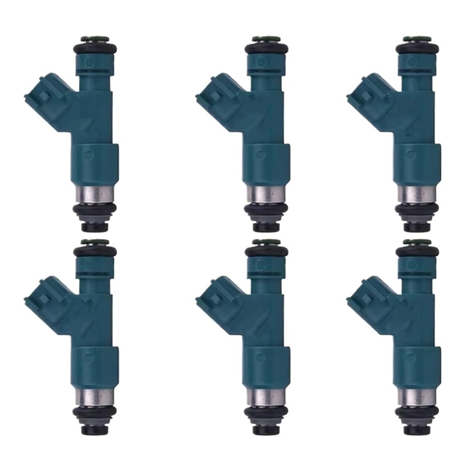 Einspritzdüse 6 PCS Injektor Düse Für Land Für Rover Für Volvo Für LR2 Für S80 Für V70 Für XC60 Für XC70 für XC90 3,2 L L6 Kraftstoffinjektor Einspritzdüse 6 PCS Injektor Düse Für Land Für Rover Für Volvo Für LR2 Für S80 Für V70 Für XC60 Für XC70 für XC90 3,2 L L6 Kraftstoffinjektor von NVNGPGPBDM