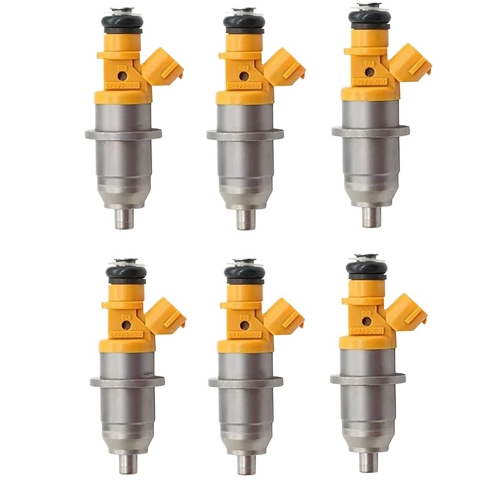 Einspritzdüse 6Pcs Auto Teile Auto Kraftstoff Injektor Kraftstoff Injektoren Für Mitsubishi Für Pajero Für V60 Für V70 3,5 2001-2006 OEM:1465A012 Kraftstoffinjektor Einspritzdüse 6Pcs Auto Teile Auto Kraftstoff Injektor Kraftstoff Injektoren Für Mitsubishi Für Pajero Für V60 Für V70 3,5 2001-2006 OEM:1465A012 Kraftstoffinjektor von NVNGPGPBDM