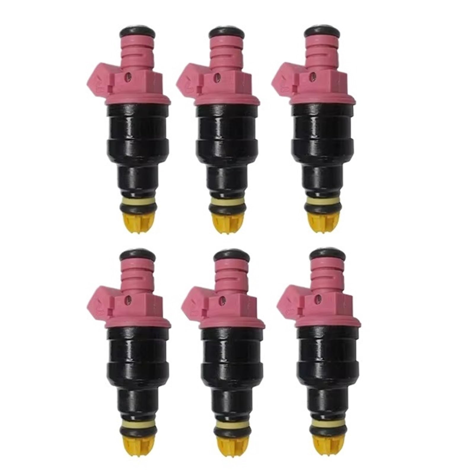 Einspritzdüse 6Pcs Auto Zubehör Auto Kraftstoff Injektor Kraftstoff Injektor Düse Für 328I Für 328IS Für 528I OEM:0280150440 Kraftstoffinjektor Einspritzdüse 6Pcs Auto Zubehör Auto Kraftstoff Injektor Kraftstoff Injektor Düse Für 328I Für 328IS Für 528I OEM:0280150440 Kraftstoffinjektor von NVNGPGPBDM