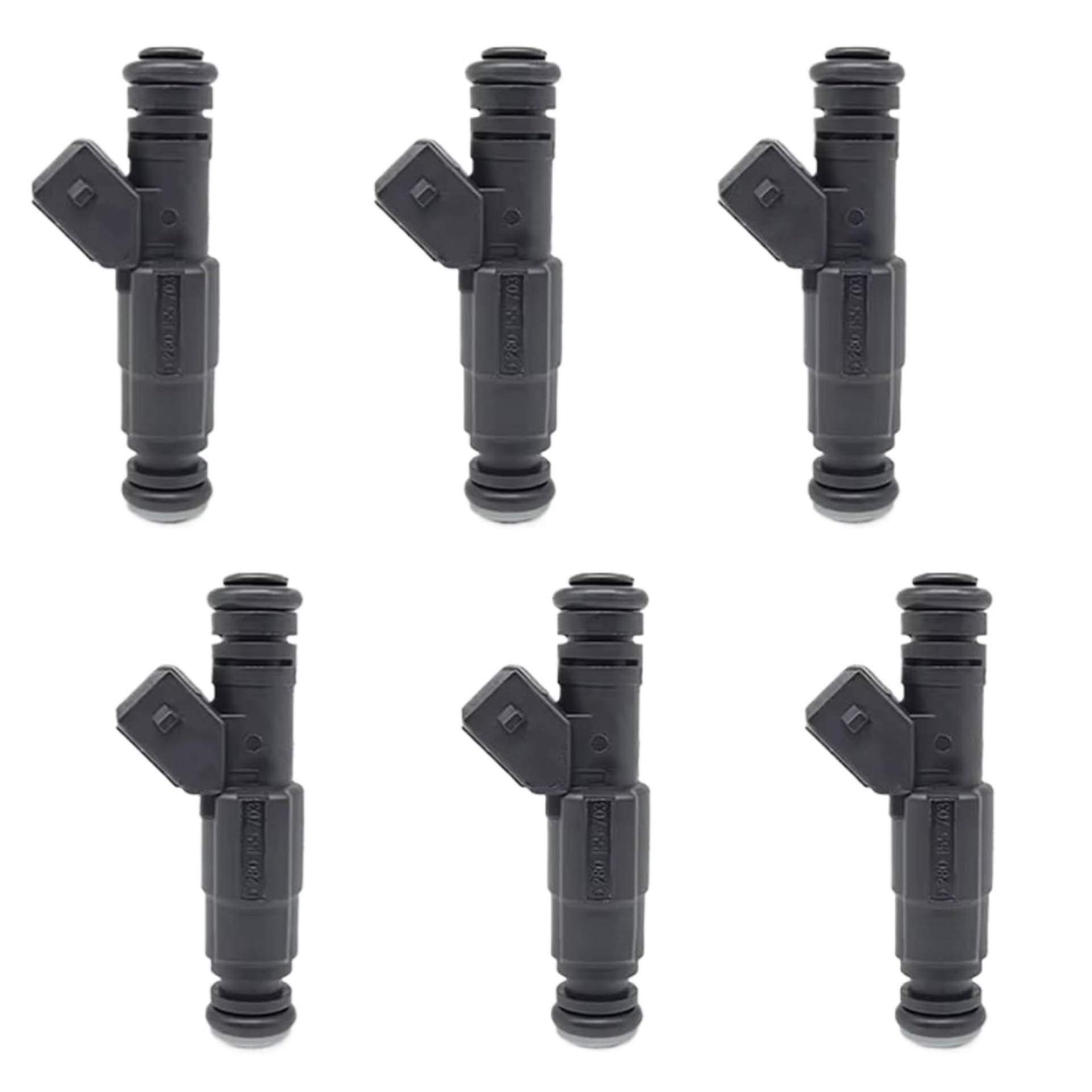 Einspritzdüse 6Pcs Kraftstoff Injektor Injektion Für Dodge Für Neon Für Chrysler Für Stratus Für Cirrus 1994-2001 OEM: 0280155703 Kraftstoffinjektor Einspritzdüse 6Pcs Kraftstoff Injektor Injektion Für Dodge Für Neon Für Chrysler Für Stratus Für Cirrus 1994-2001 OEM: 0280155703 Kraftstoffinjektor von NVNGPGPBDM
