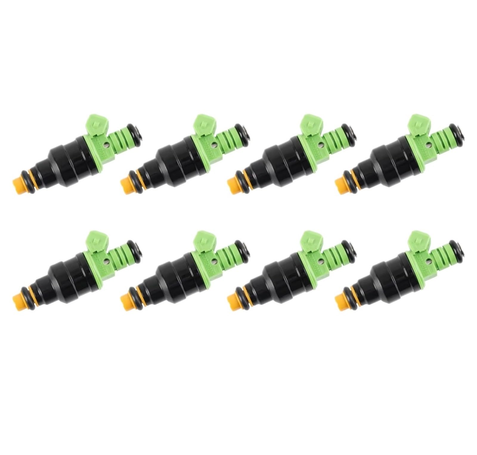 Einspritzdüse 8PCS Automobil Kraftstoff Injektor Kraftstoff Injektoren Für LT1 Für LS1 Für LS6 Für Ford Für Mustang OEM:0280150558 0280155968 Kraftstoffinjektor Einspritzdüse 8PCS Automobil Kraftstoff Injektor Kraftstoff Injektoren Für LT1 Für LS1 Für LS6 Für Ford Für Mustang OEM:0280150558 0280155968 Kraftstoffinjektor von NVNGPGPBDM