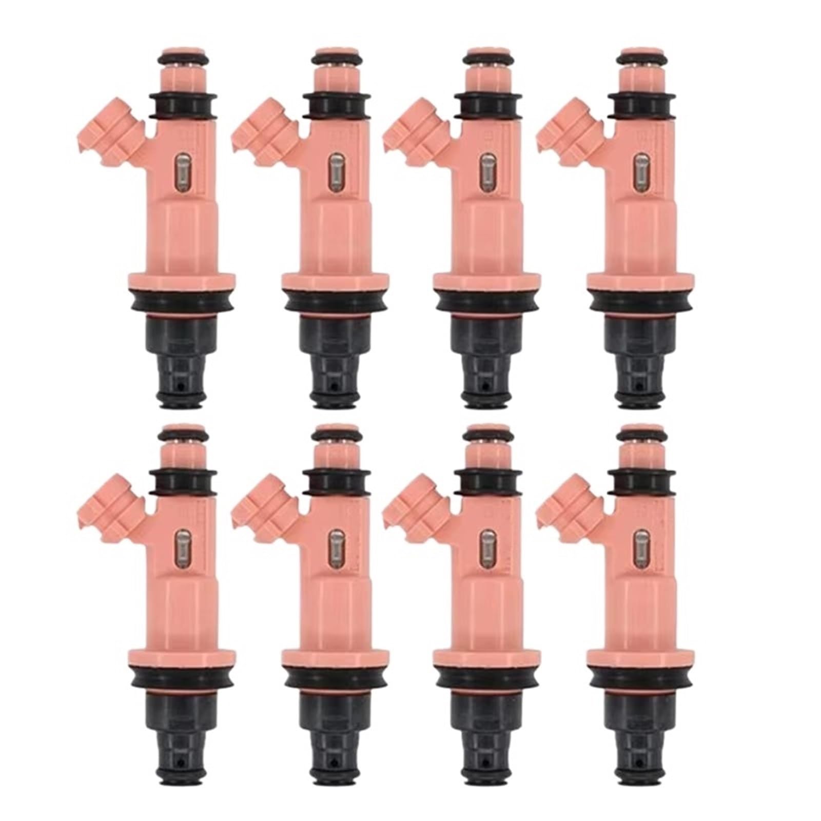Einspritzdüse 8Pcs Auto Kraftstoff Injektor Für Toyota Für Lexus Für LS430 Für SC400 Für GS430 Für SC430 2002-2010 4,3 L OEM:23209-50030 Kraftstoffinjektor Einspritzdüse 8Pcs Auto Kraftstoff Injektor Für Toyota Für Lexus Für LS430 Für SC400 Für GS430 Für SC430 2002-2010 4,3 L OEM:23209-50030 Kraftstoffinjektor von NVNGPGPBDM